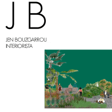 Collage urbanismo sostenible. Un proyecto de Diseño, Arquitectura y Collage de Jen Bouzgarrou - 14.01.2019