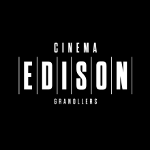 Cinema Edison Spot. Un proyecto de Publicidad, Cine, vídeo, televisión, Multimedia, Post-producción fotográfica		, Cine y Vídeo de David Renart Macías - 04.12.2018