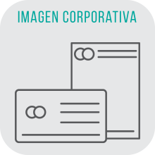 Imágen Corporativa. Un proyecto de Diseño gráfico de Pamela Macías - 16.12.2018