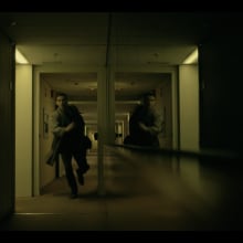 El umbral de la puerta.. Film, Video, and TV project by Enrique Silguero - 01.17.2019