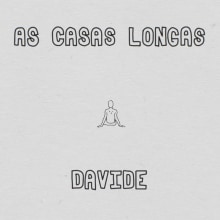 Videoclip Davide - As casas longas. Animação 2D projeto de Antón Miranda Méndez - 29.12.2017