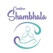 Rediseño identidad corporativa Centro Shambhala. . Un proyecto de Diseño de logotipos de PATRICIA ARAGÓN MARTÍN - 23.01.2019