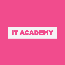 IT Academy // Video promocional. Motion Graphics, Animation, and 2D Animation project by XELSON - 01.25.2019