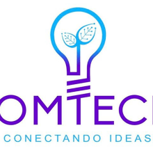Logo para empresa de tecnología. Un proyecto de Diseño de logotipos de Laura Guevara - 25.01.2019