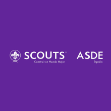 Spot "Gracias Scouters" ASDE. Un proyecto de Cine, vídeo, televisión y Animación 2D de Iván Delgado - 29.01.2019
