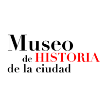 Logotipo Museo de Historia. Design, Br, ing, Identit, and Logo Design project by Carmen Zarez - 01.30.2019