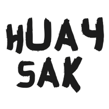 HUAY SAK. Graphic Design, Packaging, and Product Design project by Mar Kaur - 01.31.2019