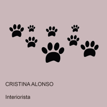 PELUQUERÍA CANINA. Un proyecto de Arquitectura interior y Diseño de interiores de Cristina Alonso González - 22.12.2018