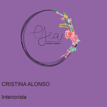 PROYECTO COSMÉTICA. CARTELERÍA.. Un proyecto de Diseño de carteles de Cristina Alonso González - 01.02.2019