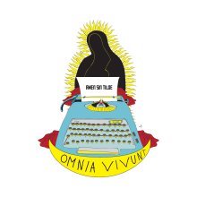 Amen. Een project van Vectorillustratie y Digitale illustratie van Ana Jurado - 10.11.2018