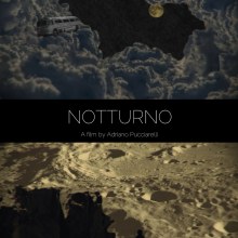 Notturno (password: athena). 2D Animation, and 3D Animation project by Adriano Pucciarelli Lettera 71 - 02.02.2019