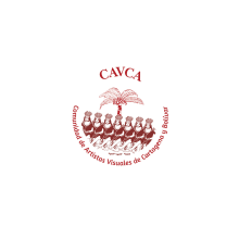 CAVCA . Design, Br, ing, Identit, Editorial Design, Graphic Design, and Logo Design project by Karol Salazar - 01.03.2018