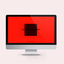 andreamendezoliver. Design, Direção de arte, Br, ing e Identidade, e Desenvolvimento Web projeto de Andrea Méndez - 04.02.2019