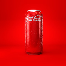 Coca-Colla. Un proyecto de Publicidad, 3D, Fotografía de producto e Ilustración digital de Luis Yrisarry Labadía - 04.02.2019