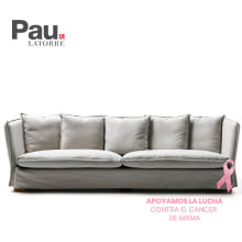 Piezas publicitarias para Pau & Latorre. Publicidade projeto de miqueltorlop - 01.02.2019