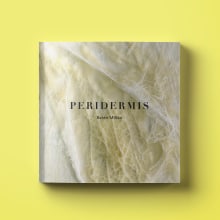 Catálogo Peridermis . Un proyecto de Diseño, Dirección de arte, Diseño editorial, Bellas Artes, Diseño gráfico, Pintura, Creatividad y Concept Art de Beatriz g.m - 05.02.2019