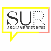 Spot SUR - Escuela para artistas. Cop, and writing project by Daniel Arias Iñarra - 06.24.2017