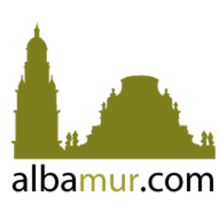 www.albamur.com. Web Development project by Pedro J. Glez. - 07.15.2018