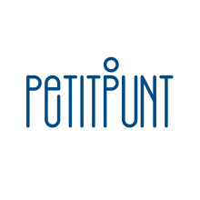 Branding Petit Punt. Un proyecto de Diseño, Dirección de arte, Br e ing e Identidad de Carolina Saiz - 08.02.2019