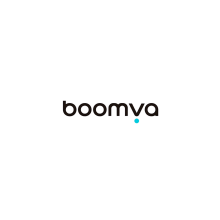 Boomva branding. UX / UI, Br, ing, Identit, and Graphic Design project by Pablo Chico Zamanillo - 02.11.2019
