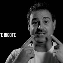 Campaña Movember 2018. Un proyecto de Publicidad, Cine, vídeo, televisión y Redes Sociales de Luis Francisco Pérez - 01.11.2018