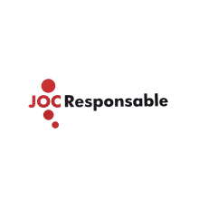 Logotipo Joc Responsable. Graphic Design, and Logo Design project by Carmen Zarez - 02.11.2019