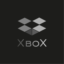 XboX. Un proyecto de Diseño gráfico de Carlos Vicente Aparici - 13.02.2019