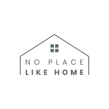 No Place Like Home · Identidad corporativa . Un proyecto de Br, ing e Identidad, Diseño gráfico y Diseño de logotipos de Befresh Studio - 14.02.2019