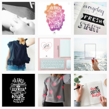Mi Proyecto del curso: Fotografía para redes sociales: Lifestyle branding en Instagram. Un proyecto de Diseño, Marketing, Fotografía de producto, Fotografía de moda, Marketing Digital y Fotografía digital de Andrea Muñoz - 18.02.2019