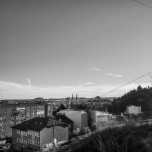 Burgos. Un proyecto de Fotografía con móviles de Maria Hibou - 18.02.2019