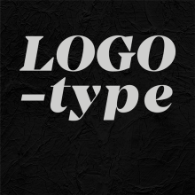 Logotype (2016 - Presente). Un proyecto de Br, ing e Identidad y Diseño gráfico de Rodrigo Lamela Sanfacundo - 19.02.2019