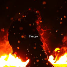 FUEGO. Film, Video, TV, Film, and Video project by Derek Pedrós - 01.03.2019