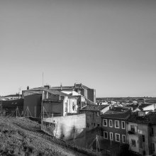 Burgos. Un proyecto de Fotografía con móviles de Maria Hibou - 21.02.2019
