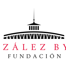 Identidad Fundación González Byas. Un proyecto de Br e ing e Identidad de Antonio Gaga - 22.02.2019