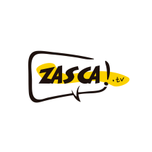 Zasca tv. Un proyecto de Diseño de Srta. L. Figueredo - 22.02.2019