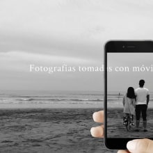 Fotografias tomadas con iPhone en lugares simples. Un proyecto de Fotografía con móviles de Caro Sau - 24.02.2019