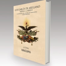 My Book - Editorial. Design editorial projeto de Alfonso Javier Alvarado Gámez - 25.02.2019