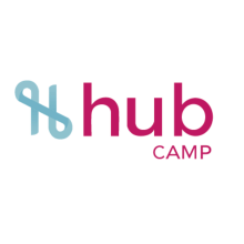 Certificación Front End Hub Camp. Un proyecto de Diseño gráfico y Diseño Web de Sandra Lechuga Gutièrrez - 22.07.2018