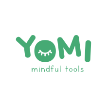 YOMI · Branding. Un progetto di Br, ing, Br, identit, Graphic design e Design di loghi di Befresh Studio - 27.02.2019