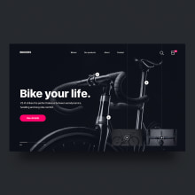UI Design Collection 5. UX / UI, Interactive Design, and Web Design project by Christian Vizcarra - 02.28.2019