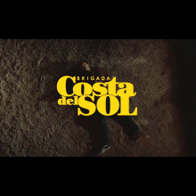 Brigada Costa del Sol. Un proyecto de Post-producción fotográfica		, Cine y VFX de Miguel Torija - 28.02.2019