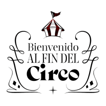 Bienvenido al fin del Circo #Lettering. Un proyecto de Diseño gráfico, Tipografía, Lettering y Diseño de carteles de Rafael Jordán Oliver - 25.02.2019