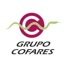 GRUPO COFARES. Un proyecto de Diseño gráfico de Arantxa Garcia Hoyo - 15.02.2006
