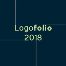 Logo Folio. Design, e Design gráfico projeto de Douglas Quintero - 31.01.2018