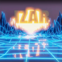 Miniclip para nuevo álbum de Izar. Un proyecto de 3D de Fco Javier Morón Vázquez - 07.03.2019