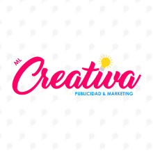 Mi Proyecto del curso: www.MLCreativa.com. Informática, Web Design, Desenvolvimento Web, e Marketing digital projeto de Leonardo Jaime Carrillo - 16.03.2019