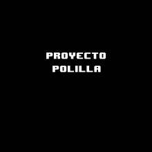 Proyecto Polilla. Sewing project by Charon - 03.16.2019