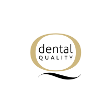 DentalQ. Web Design, and Web Development project by Robert Cierczek - 02.21.2019