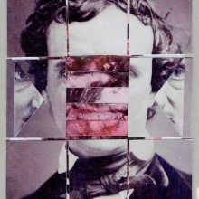 Mi Proyecto del curso: Collage geométrico sin anestesia. Un projet de Collage de Sol Charlotte - 26.03.2019