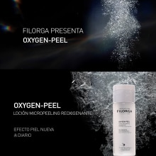 Filorga lanzamiento producto . Direção de arte, e Packaging projeto de Elena Checa - 20.02.2019